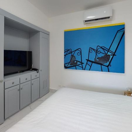 "Soha Suites I- A14- 2 Bedrooms" Santiago De Los Caballeros Eksteriør bilde