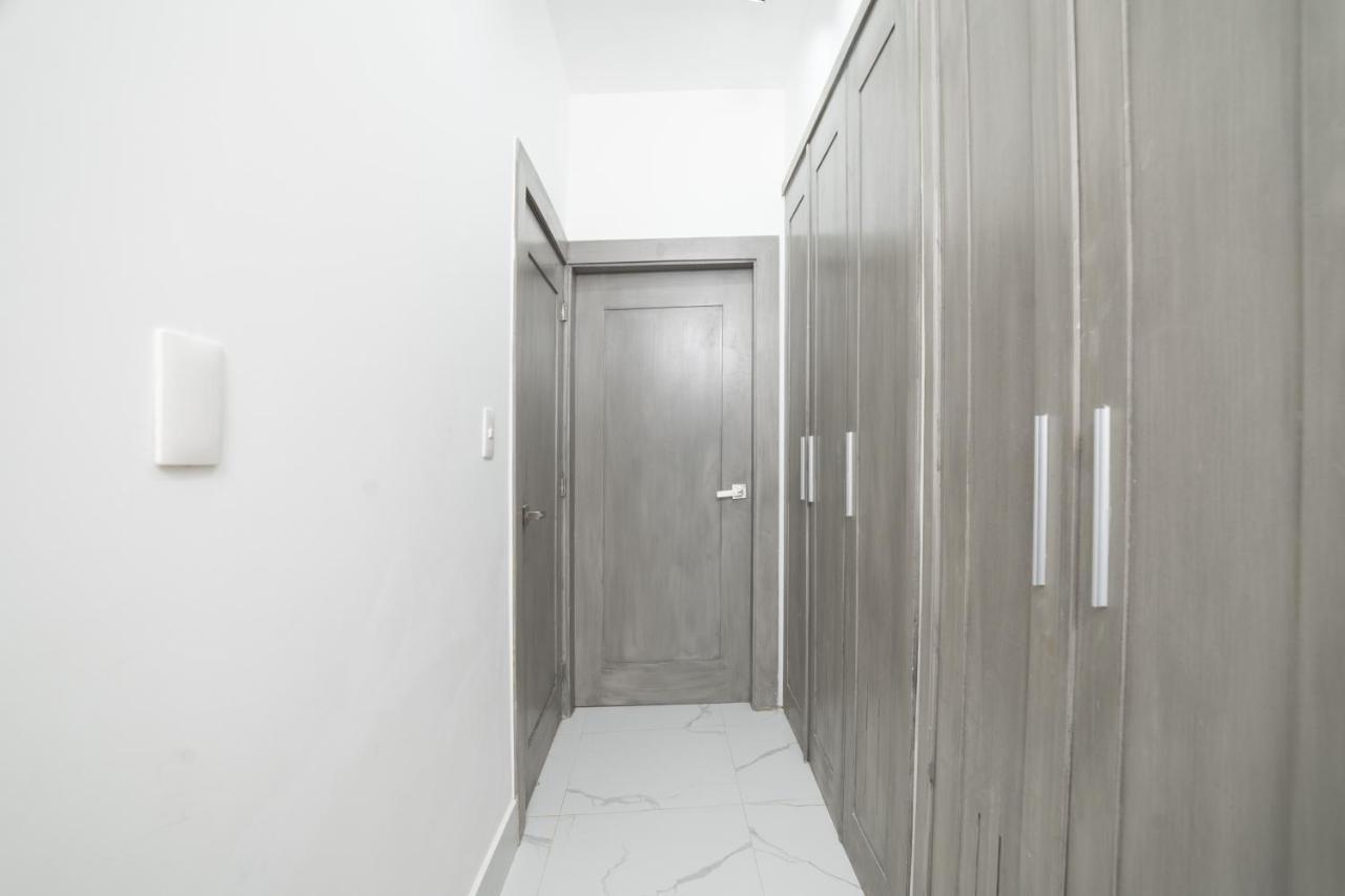 "Soha Suites I- A14- 2 Bedrooms" Santiago De Los Caballeros Eksteriør bilde